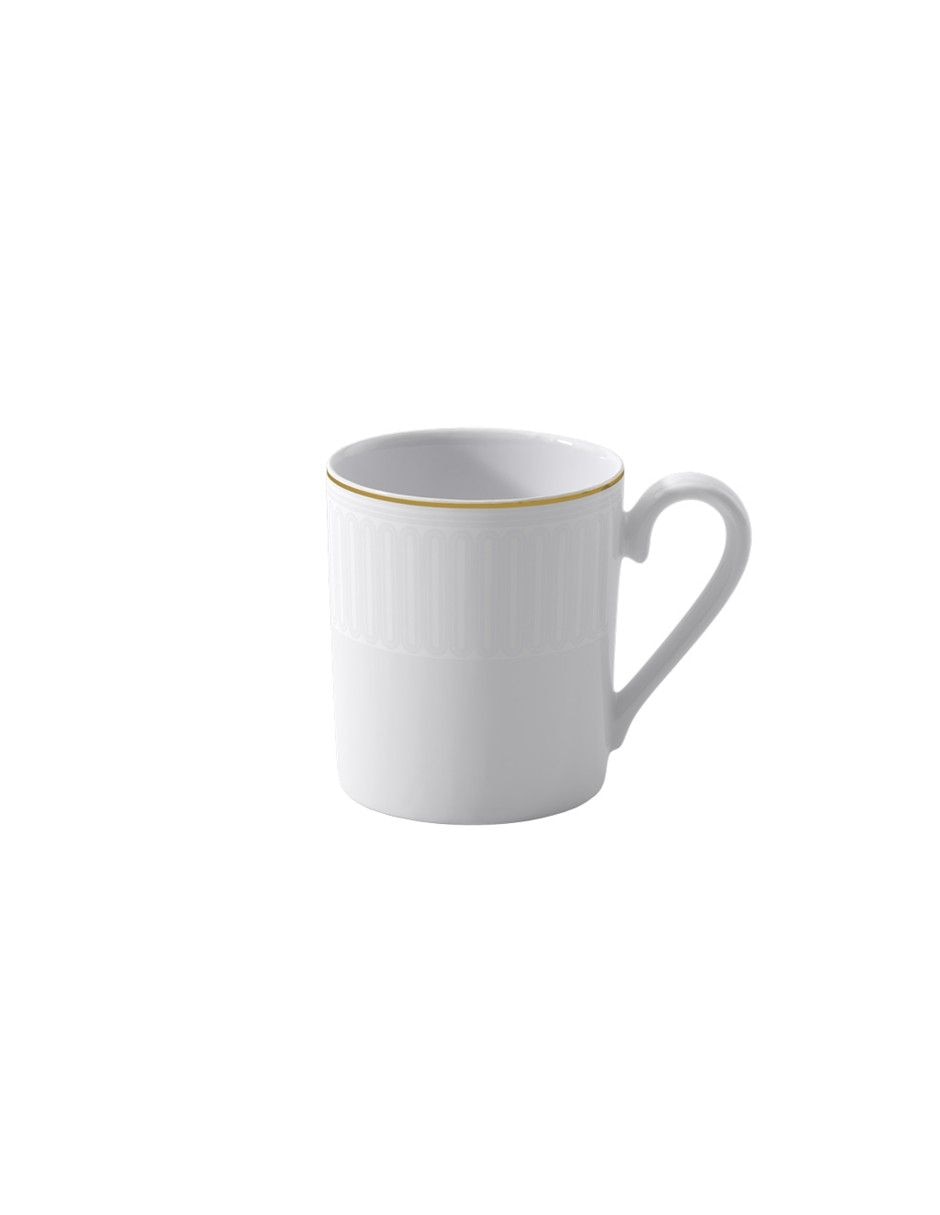 Taza macchiato Villeroy & B Chateau Septfontaines