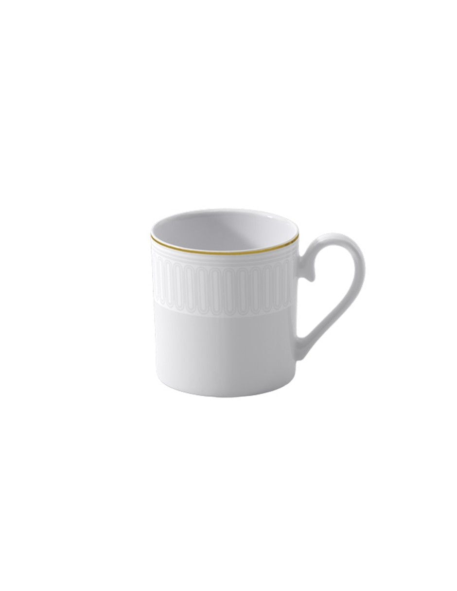 Taza mocca Villeroy & B Chateau Septfontaines
