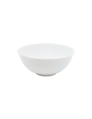 Plato postre Fusion de porcelana