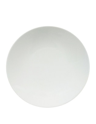 Plato sopa Fusion de porcelana
