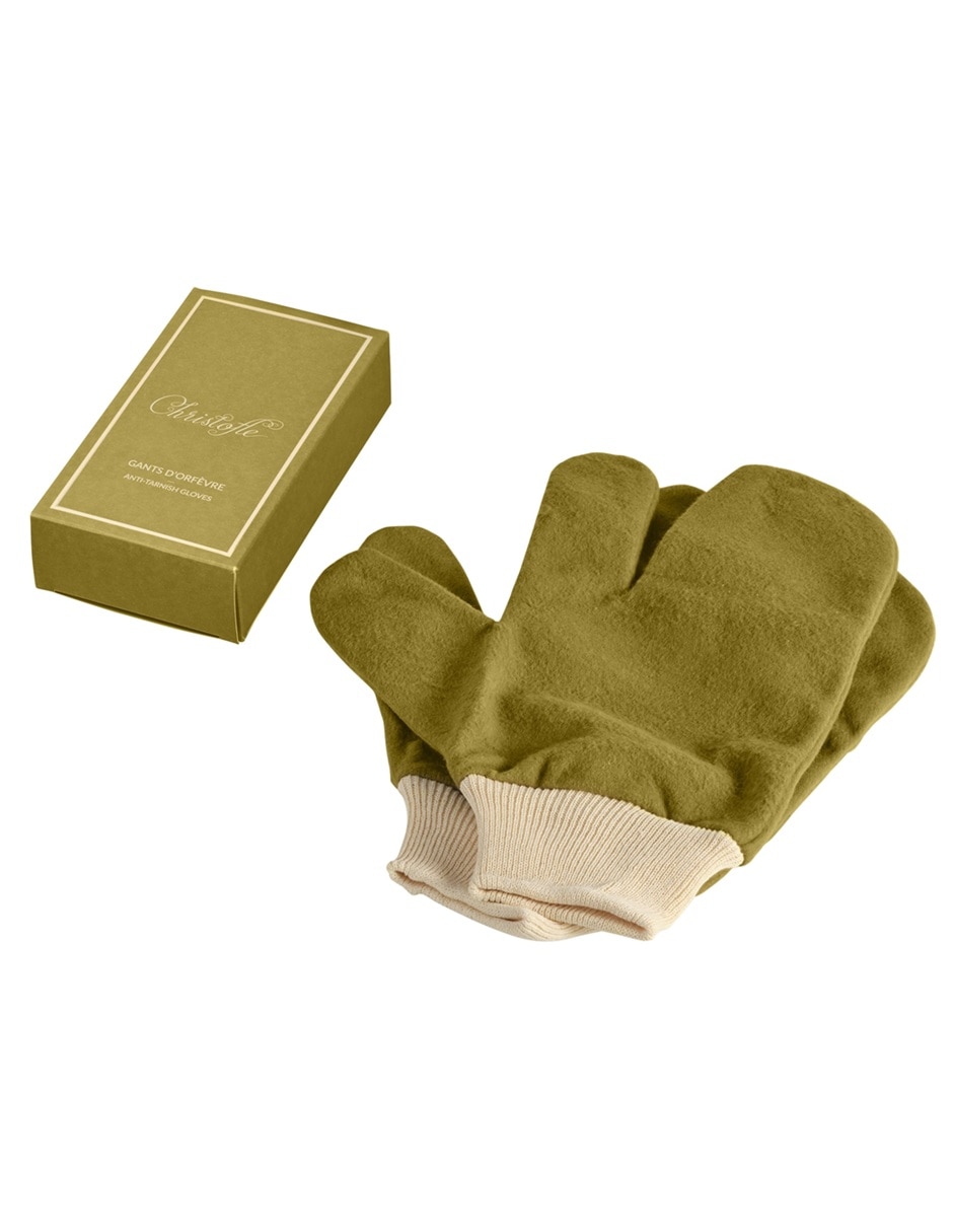 Guantes Guantes