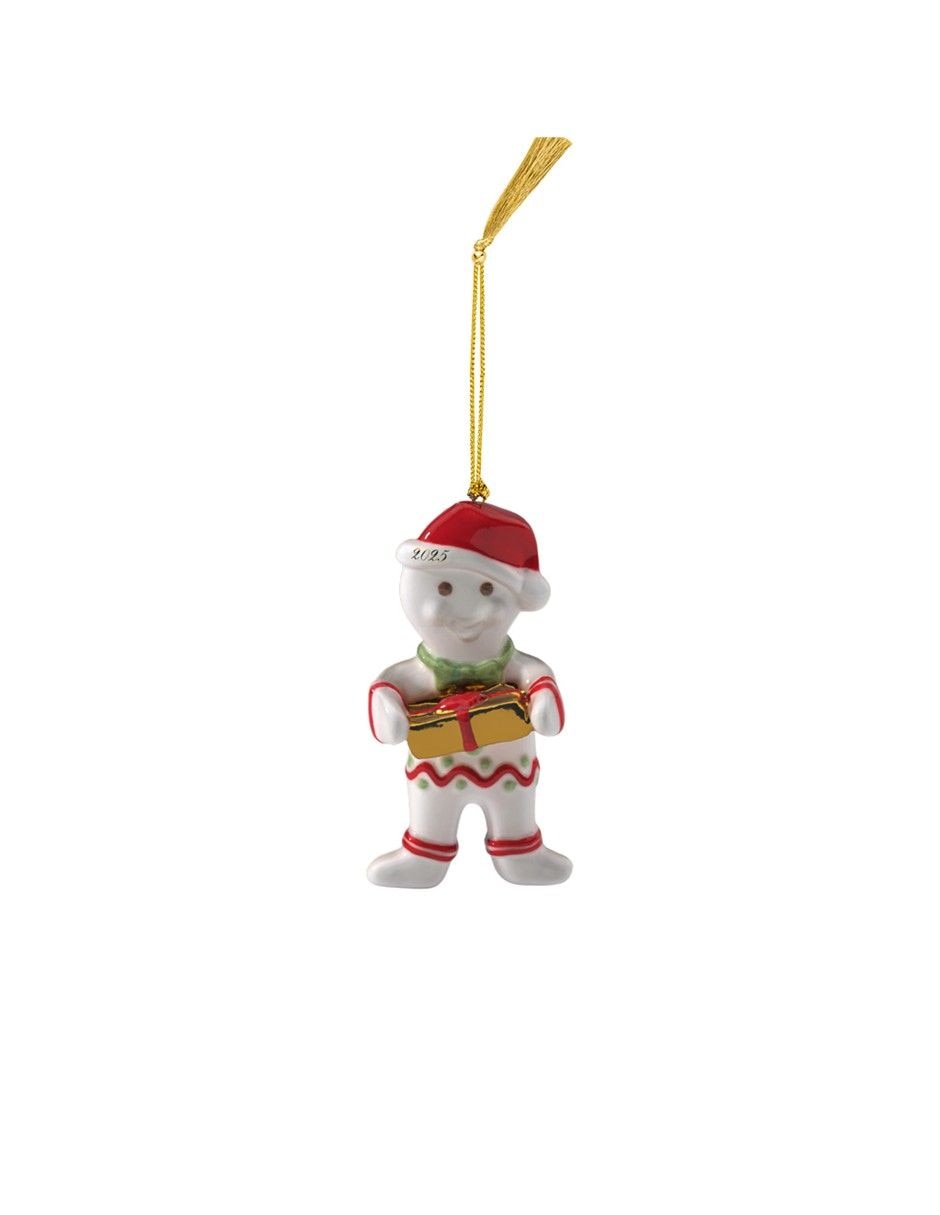 Ornamento navideño och Christmas Classics
