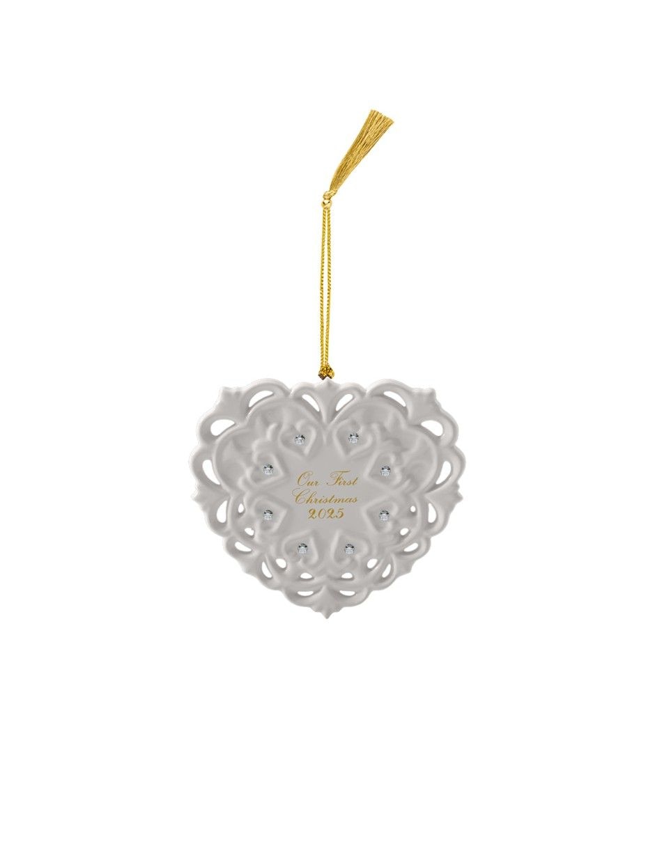 Ornamento navideño och Christmas Classics 1