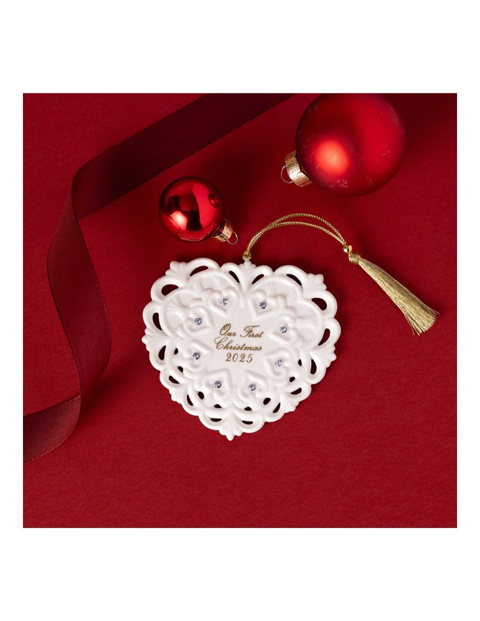 Ornamento navideño och Christmas Classics 2
