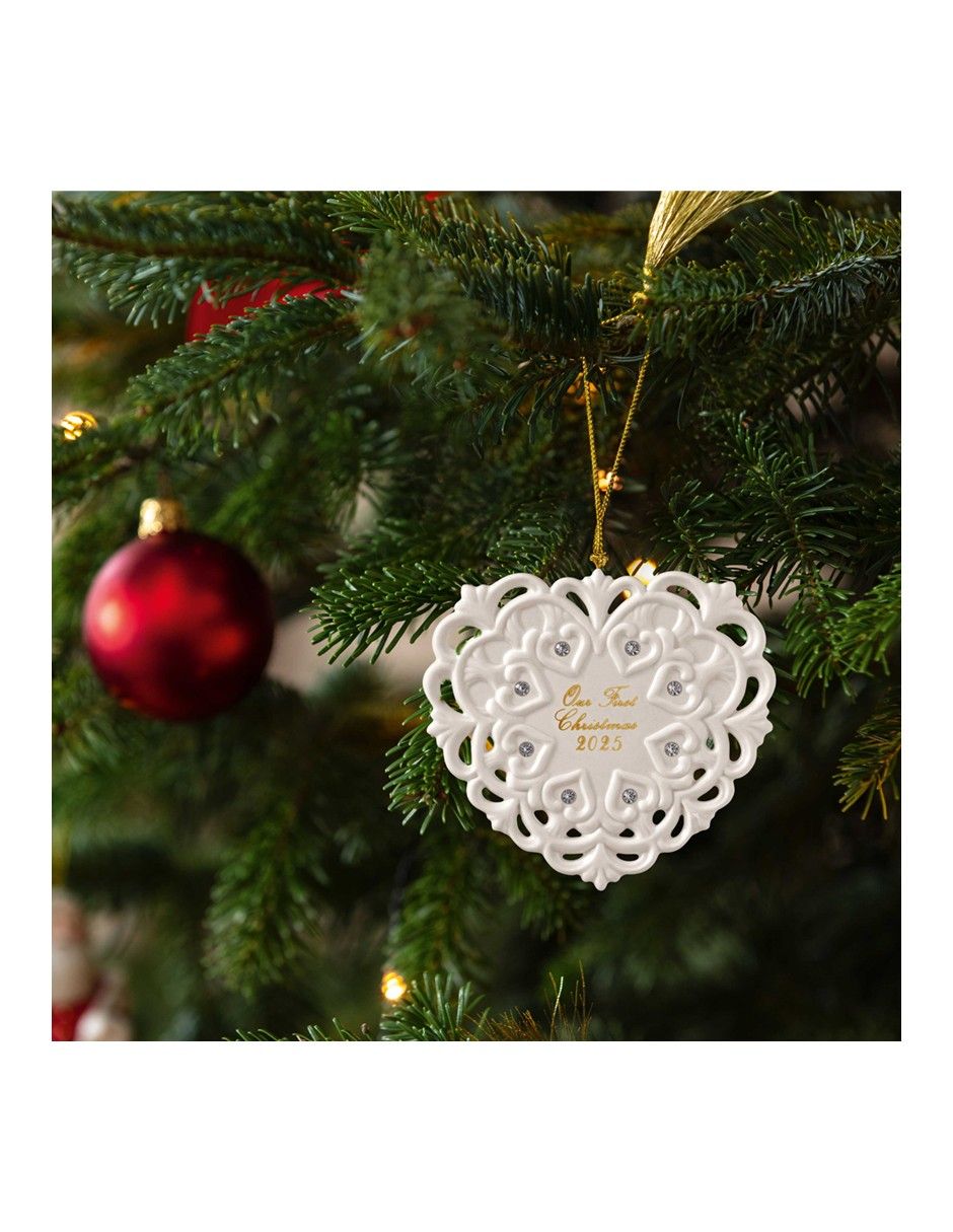 Ornamento navideño och Christmas Classics