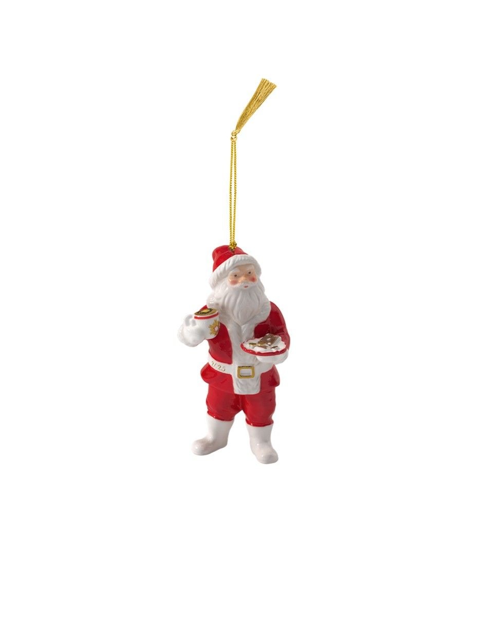 Ornamento och Christmas Classics 1