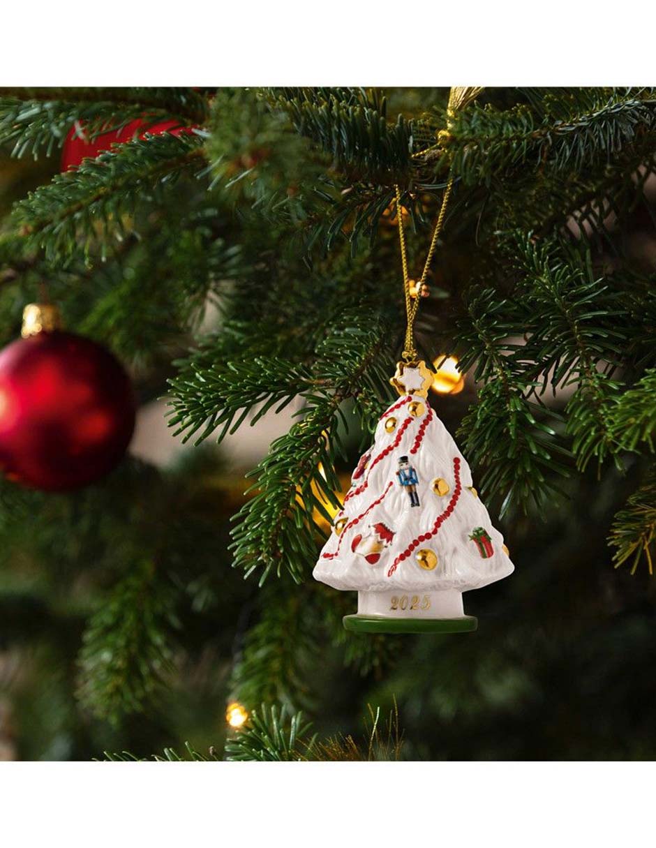 Ornamento navideño árbol och Christmas Classics