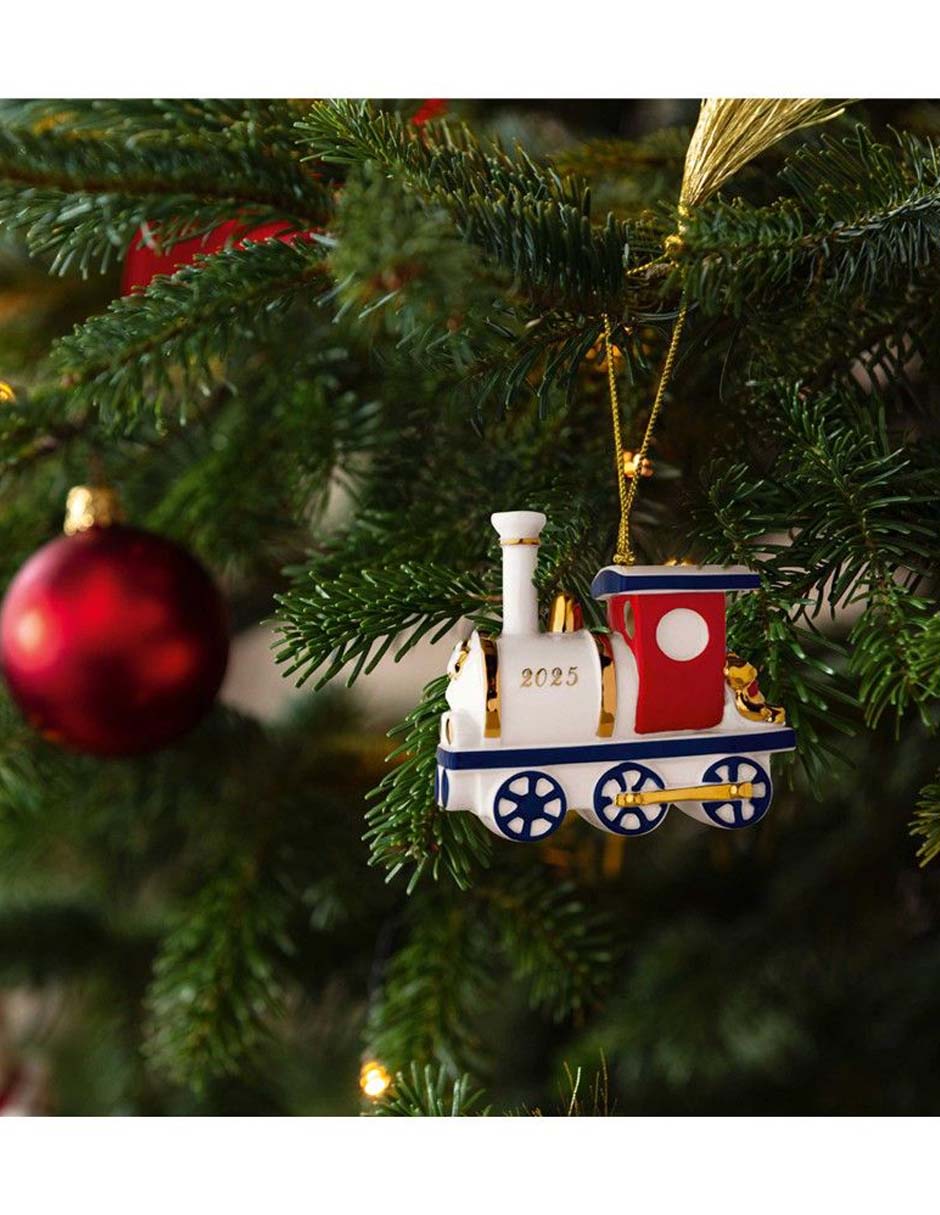 Ornamento navideño och Christmas Classics