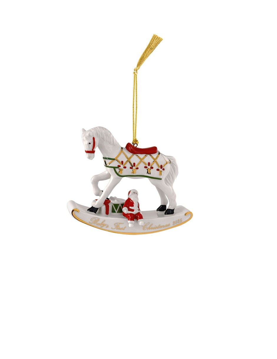 Ornamento navideño och Christmas Classics 1