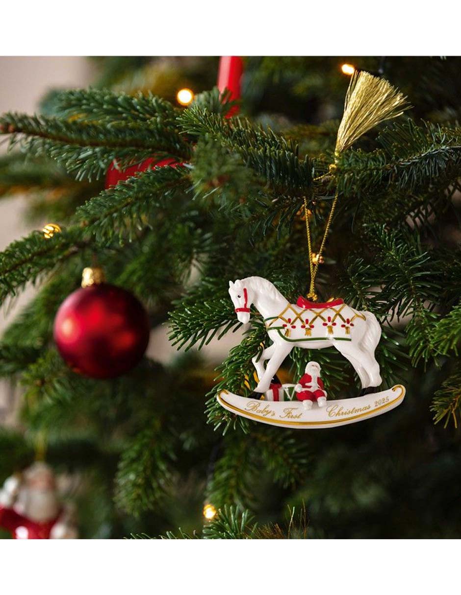 Ornamento navideño och Christmas Classics 2
