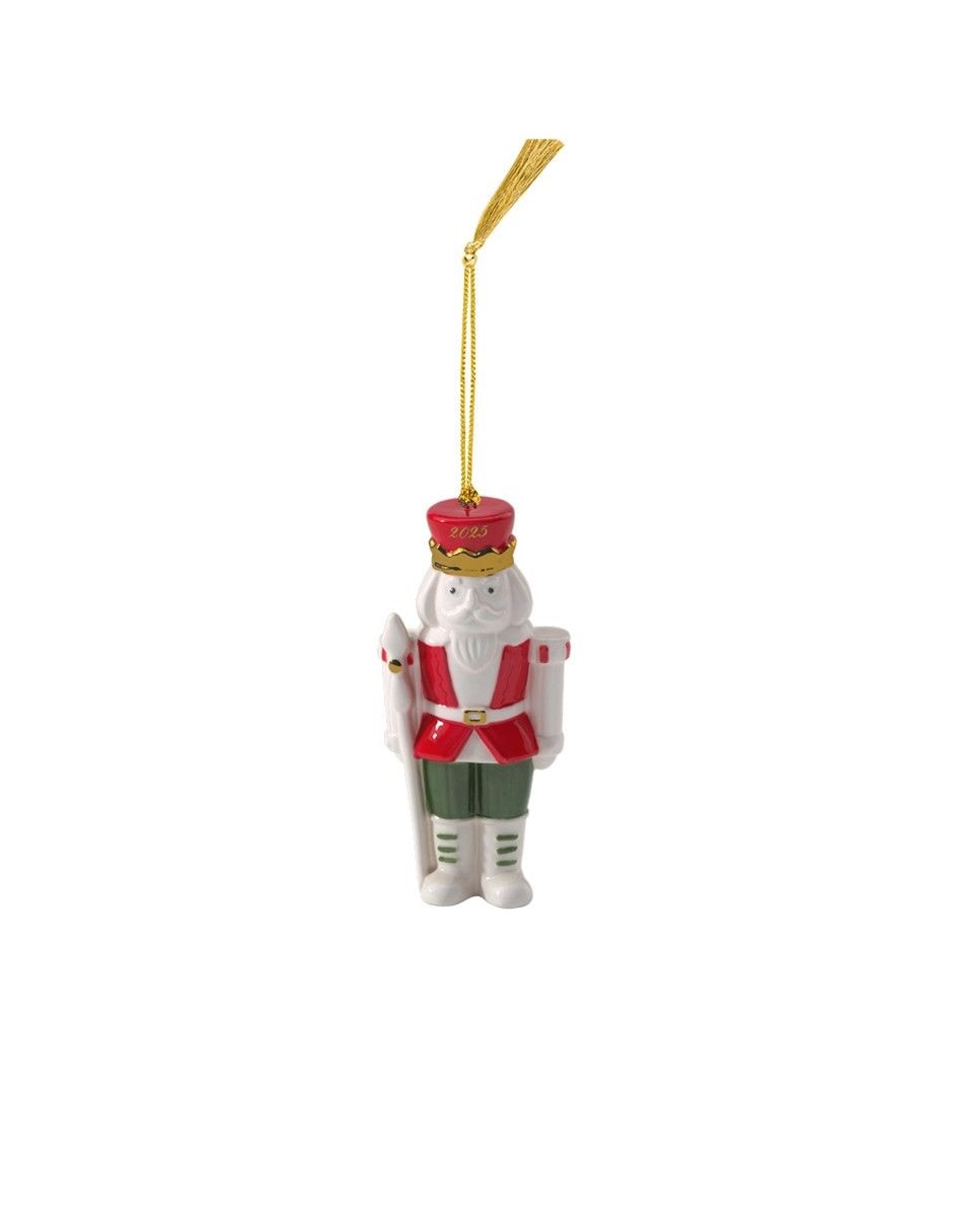 Ornamento navideño Cascanueces och Christmas Classics 1