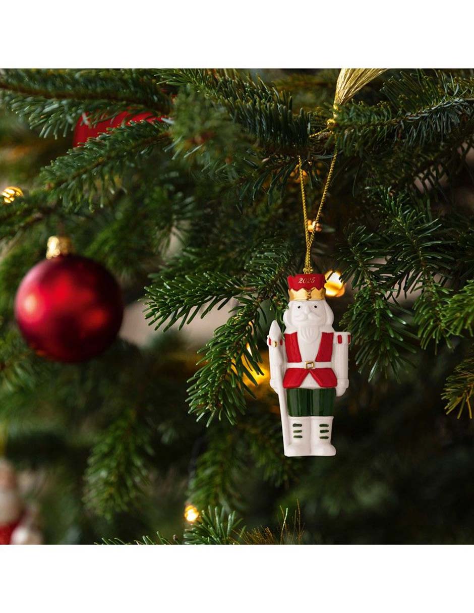 Ornamento navideño Cascanueces och Christmas Classics