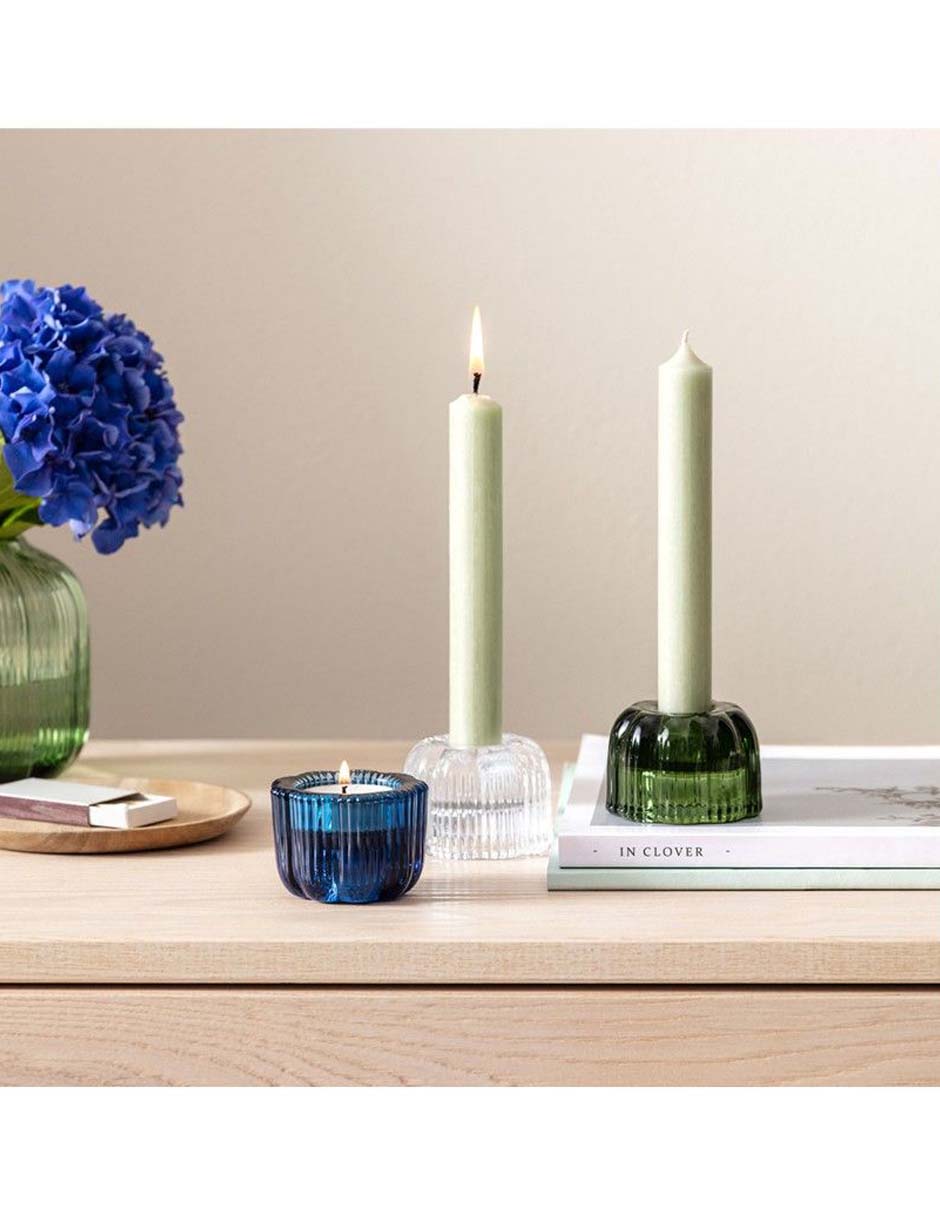 Portavela och Fleur 2