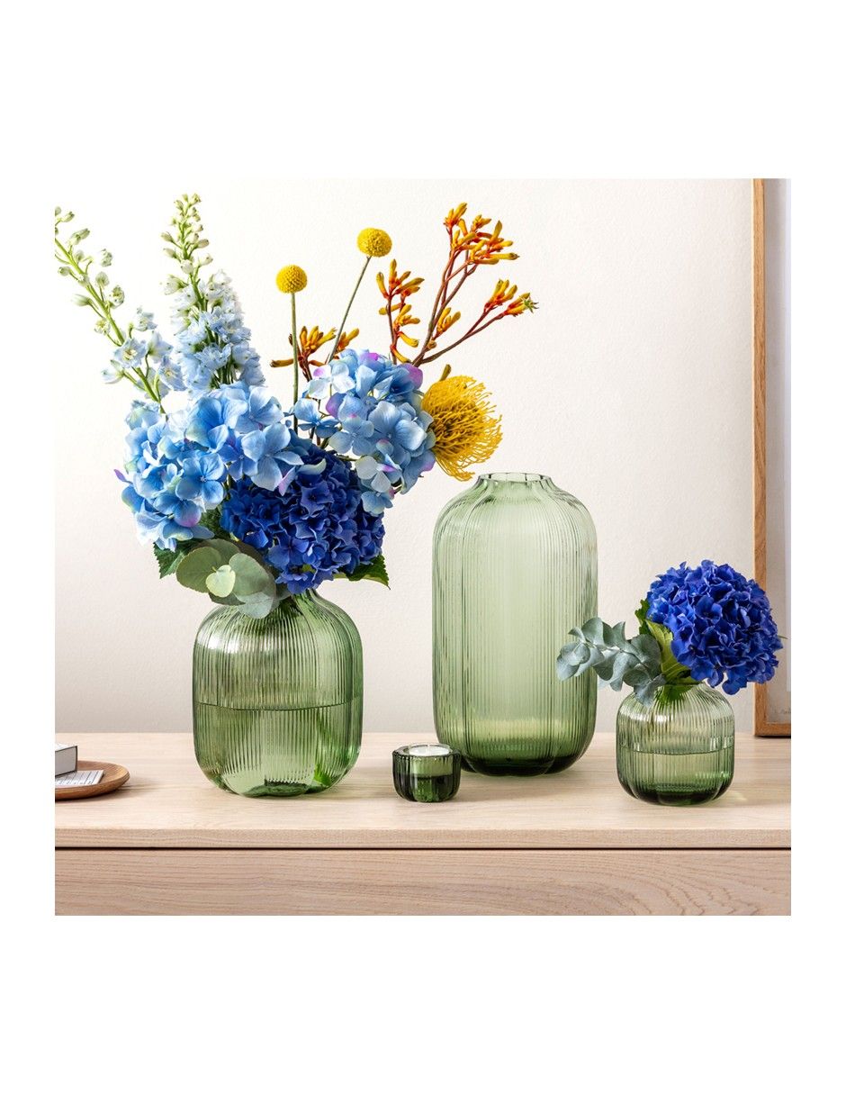 Portavela villeroy & boch fleur