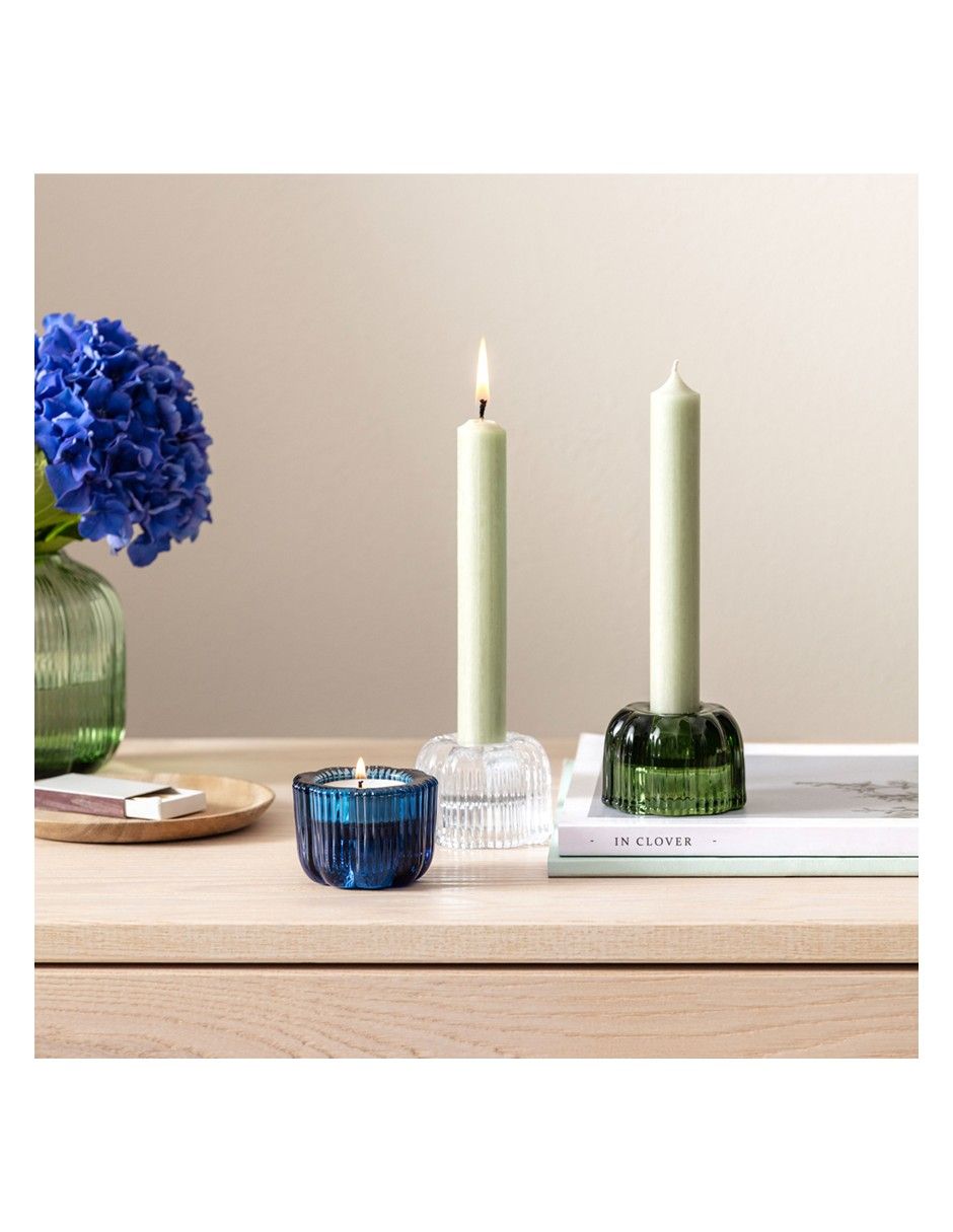 Portavela villeroy & boch fleur