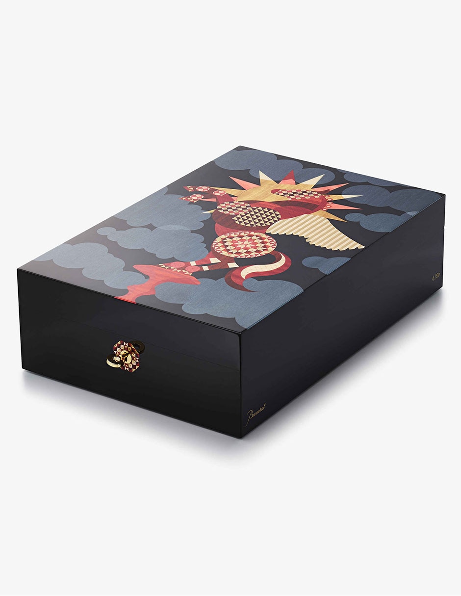 Caja rectangular 1