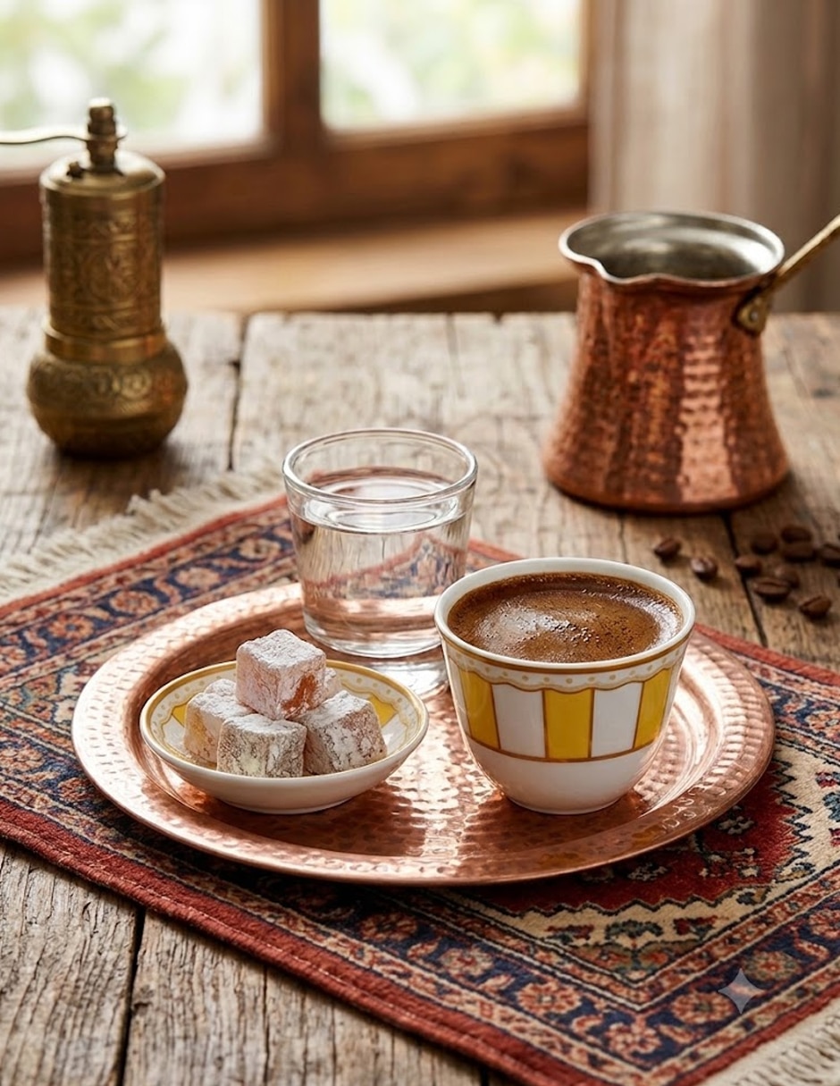 Taza redonda Carnivale Yellow 2