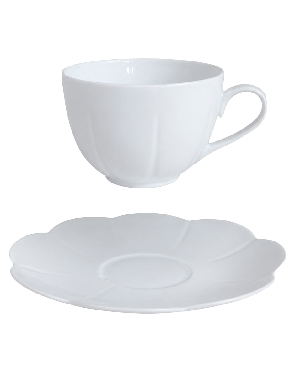 Set taza terno latte Nymphea 2 piezas 2