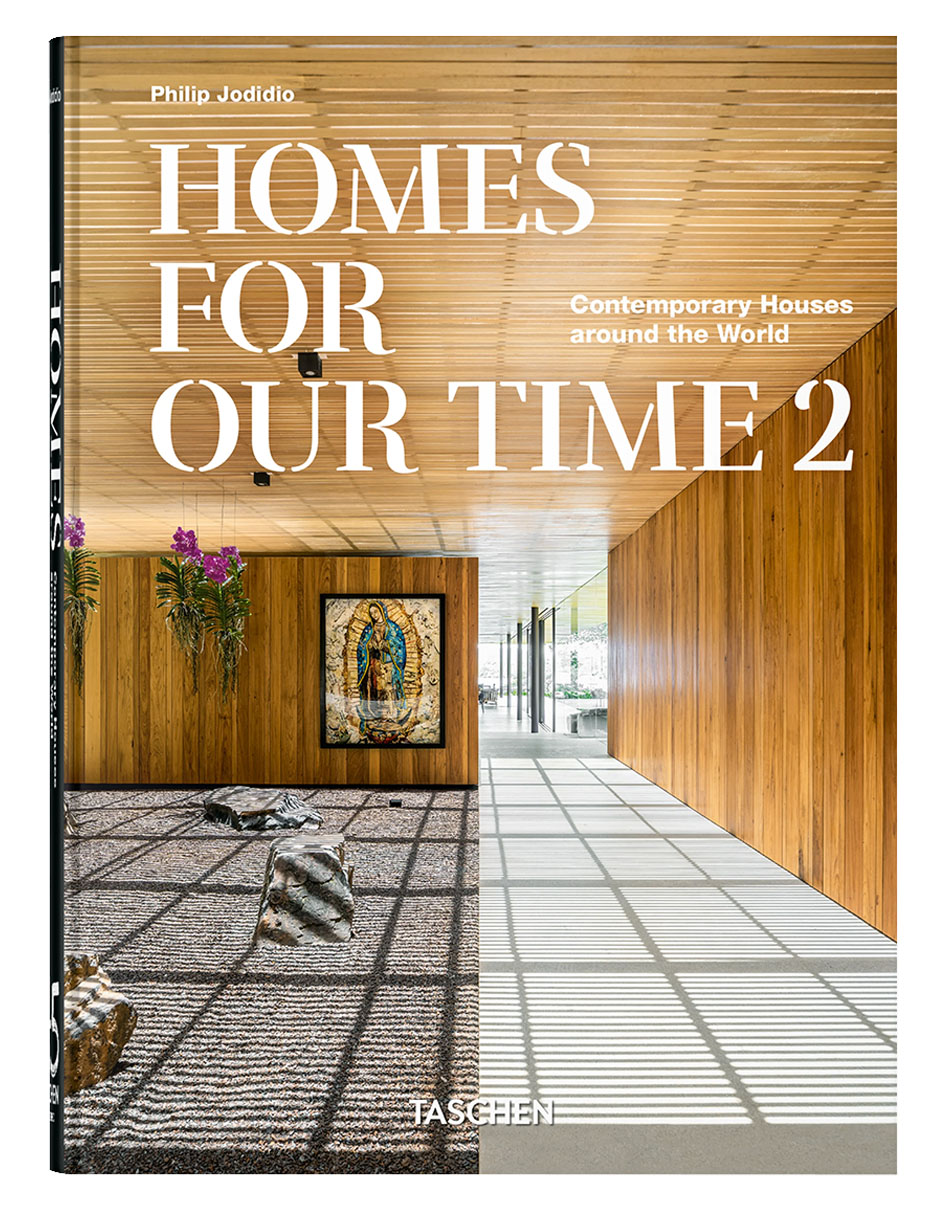 Libro Homes For Our Time 2 De Philip Jodidio 1