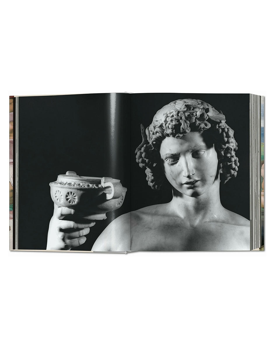 Libro Michelangelo Paintings, Sculptures, Architecture De Frank Zšllner & Christof Thoenes 2