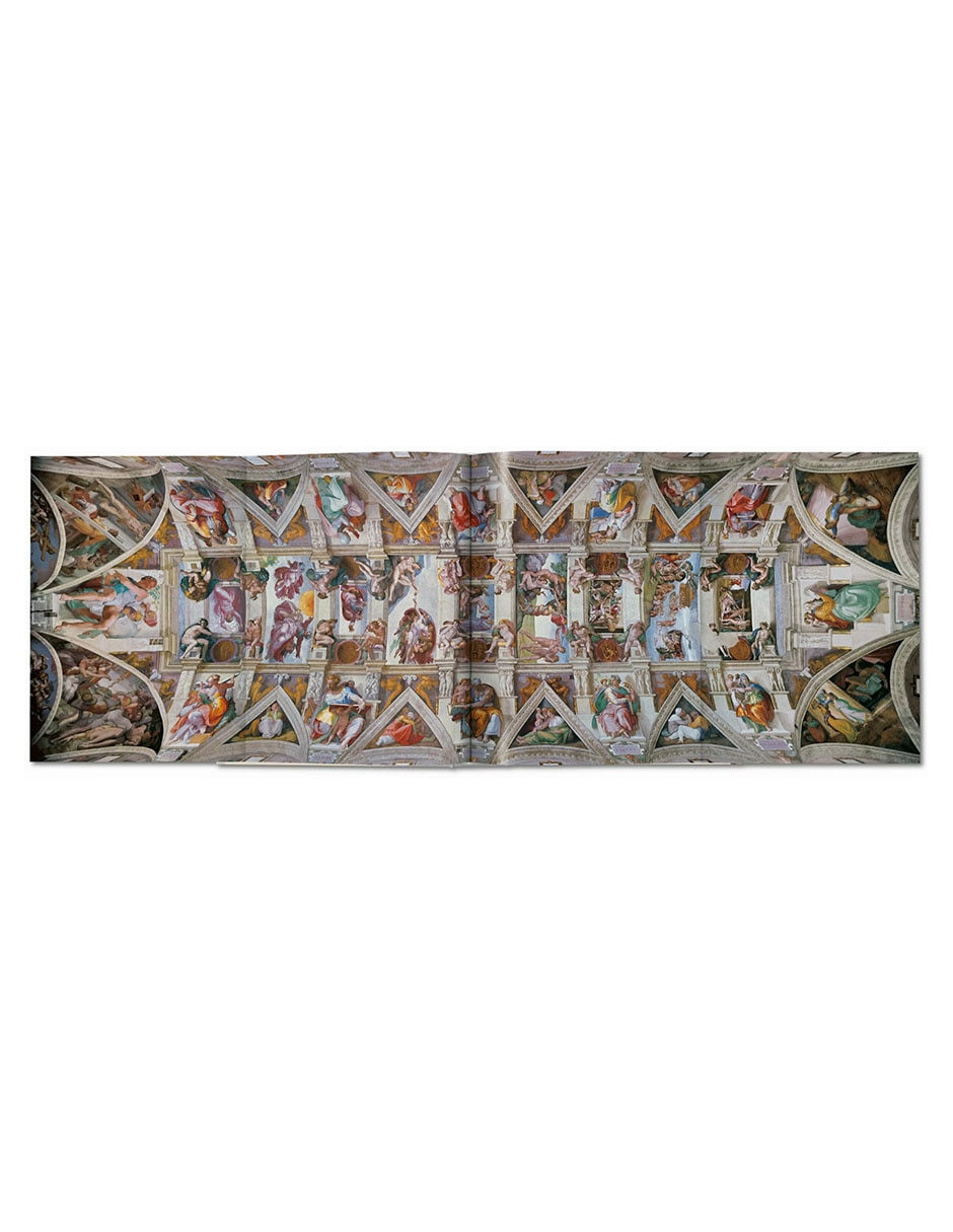 Libro Michelangelo Paintings, Sculptures, Architecture De Frank Zšllner & Christof Thoenes Libro Michelangelo Paintings, Sculptures, Architecture De Frank Zšllner & Christof Thoenes