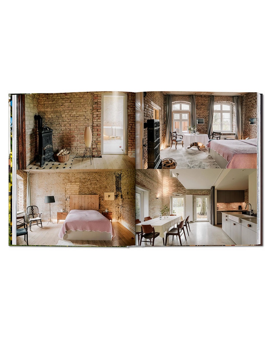 Libro Great Escapes Germany: The Hotel Book de Angelika Taschen