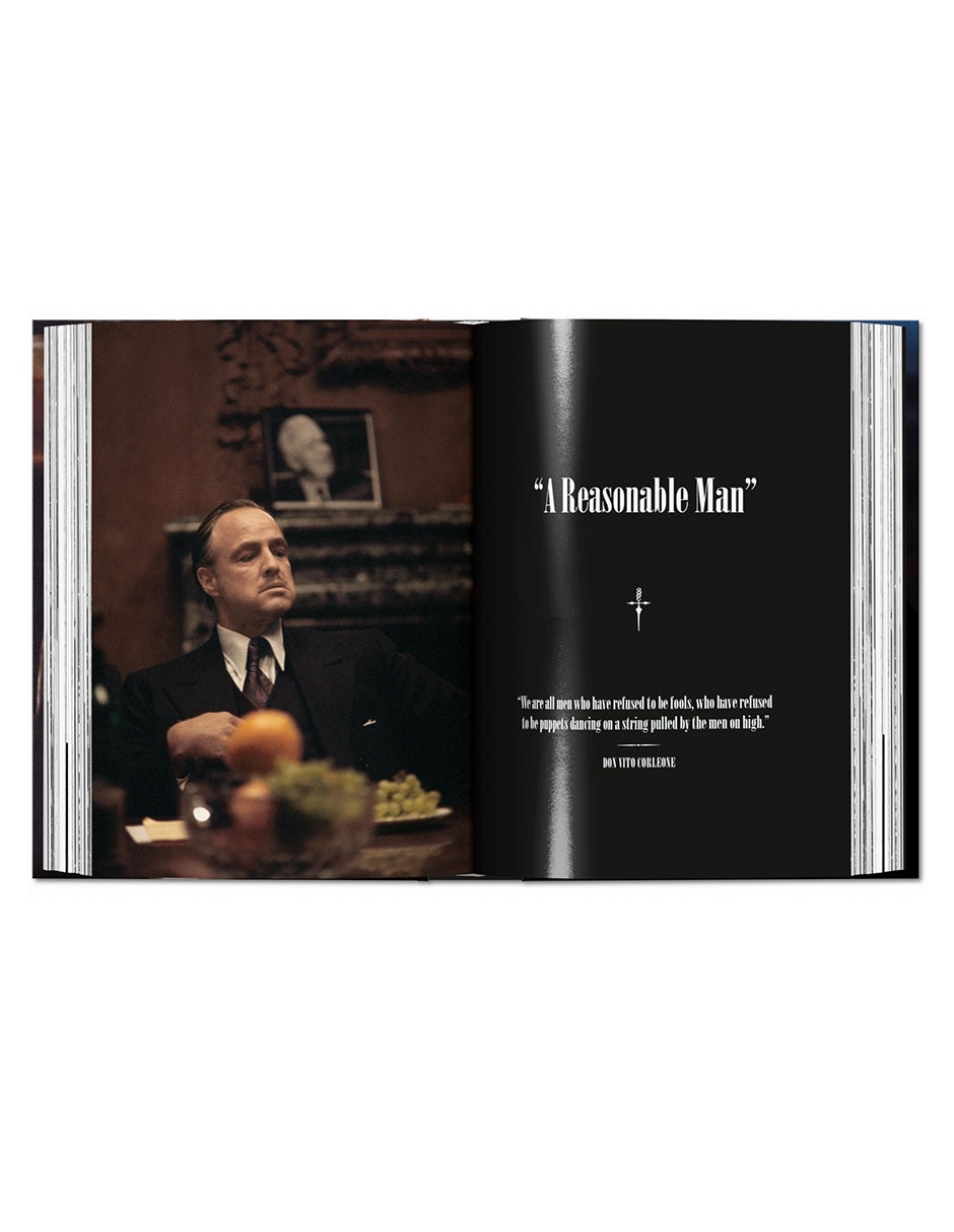 Libro The Godfather Family Album De Steve Schapiro Y Paul Duncan Libro The Godfather Family Album De Steve Schapiro Y Paul Duncan