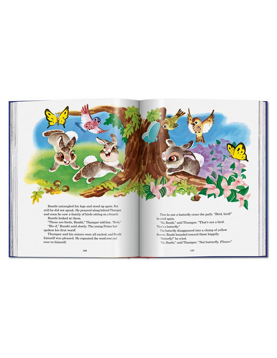 Libro Walt Disney's Children's Classics De Charles Solomon Libro Walt Disney's Children's Classics De Charles Solomon