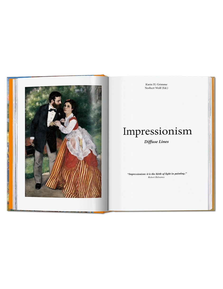 Libro Art for All Art History de Norbert Wolf