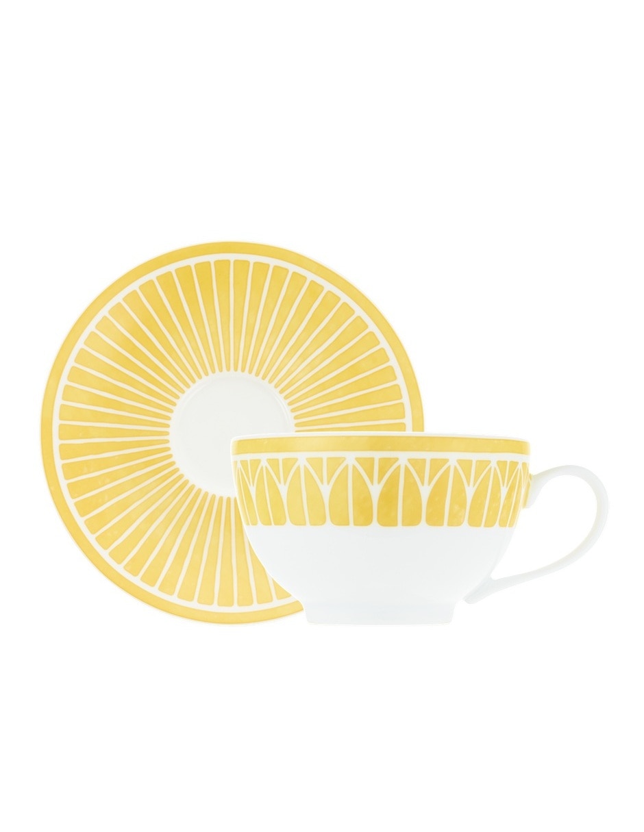 Taza terno Malmaison Riviera Taza terno Malmaison Riviera