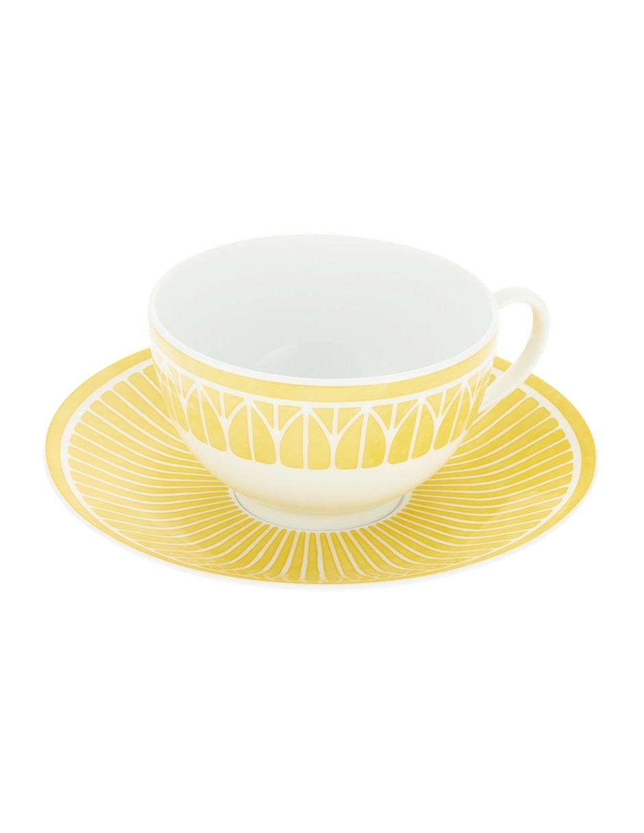 Taza terno Malmaison Riviera 2