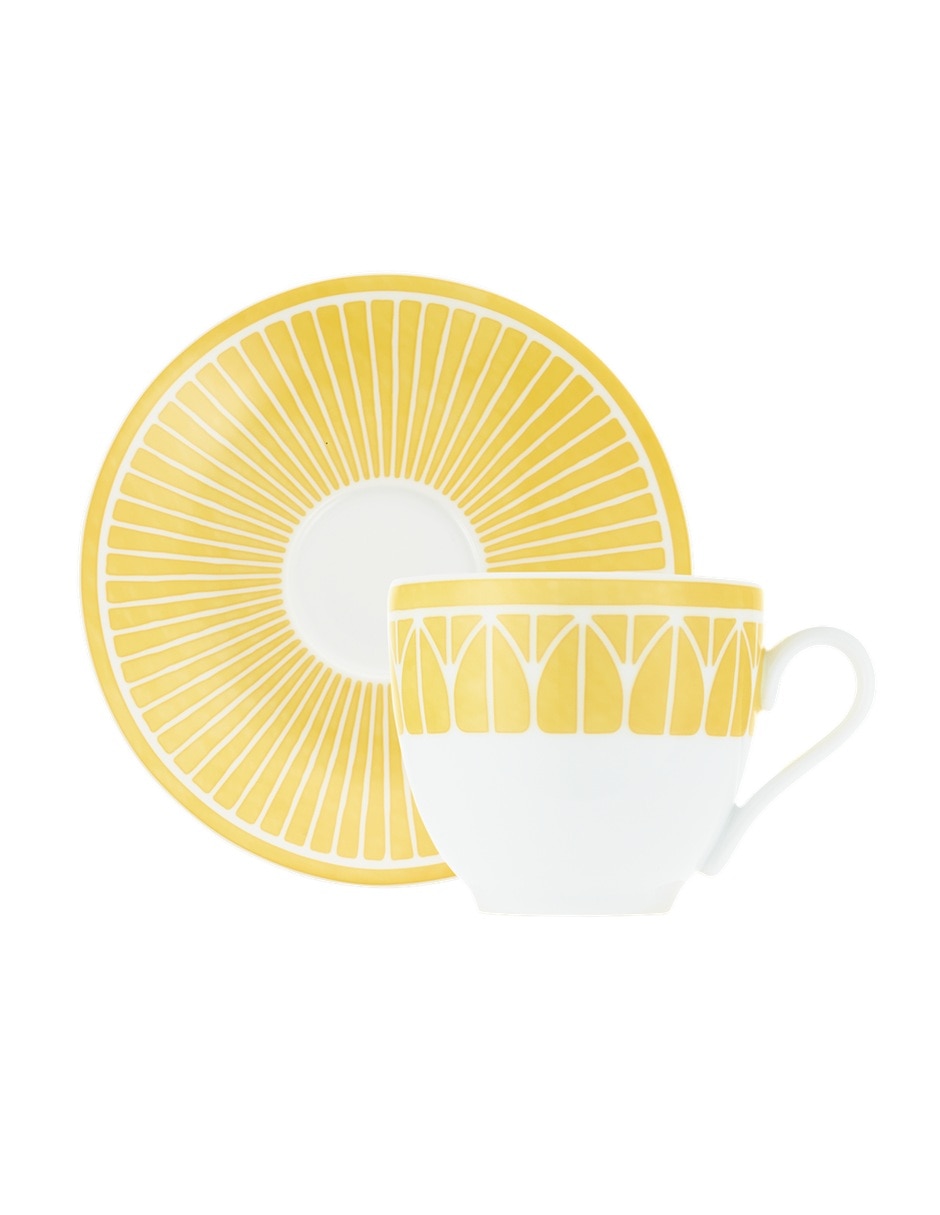 Taza terno Malmaison Riviera