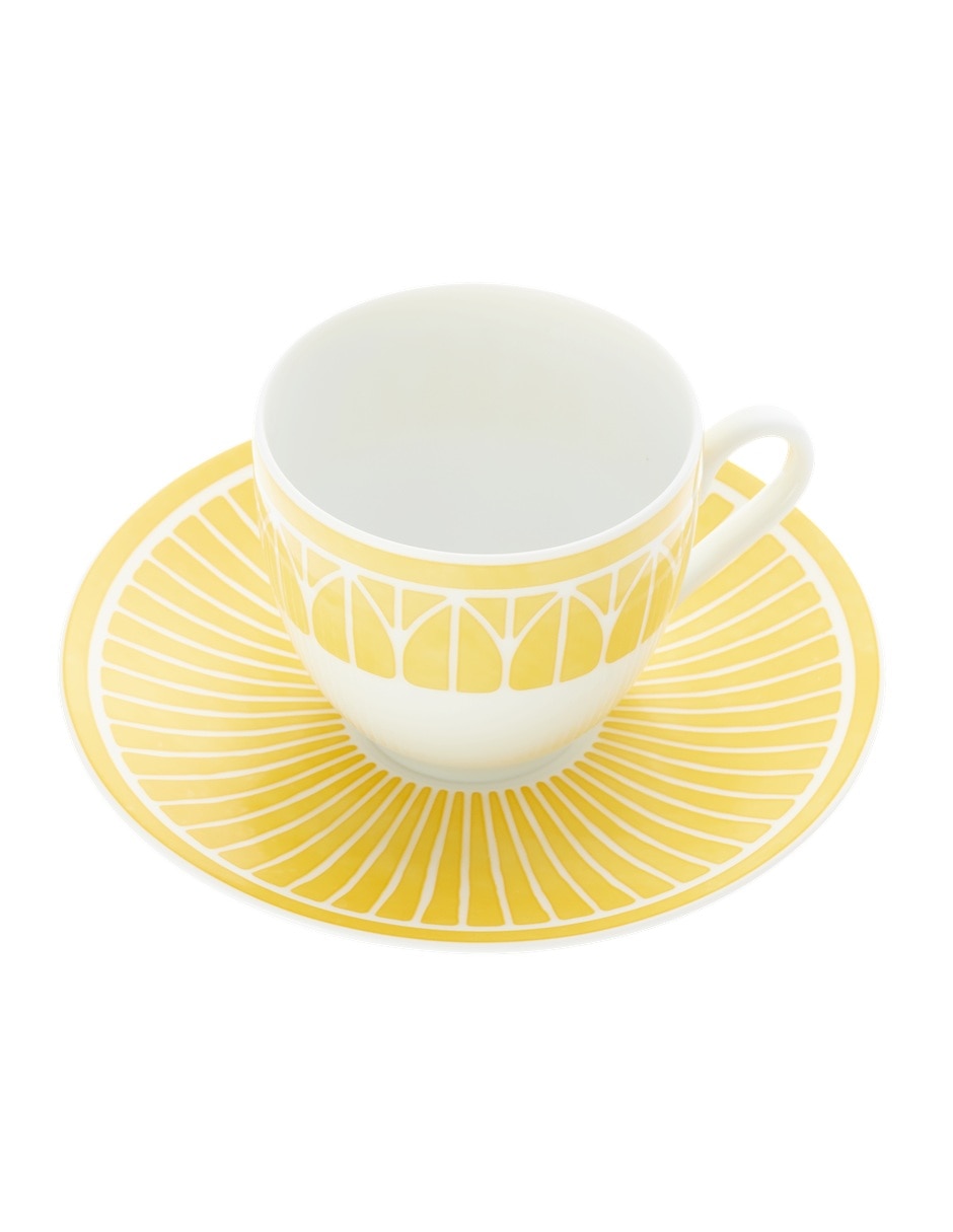 Taza terno Malmaison Riviera 2