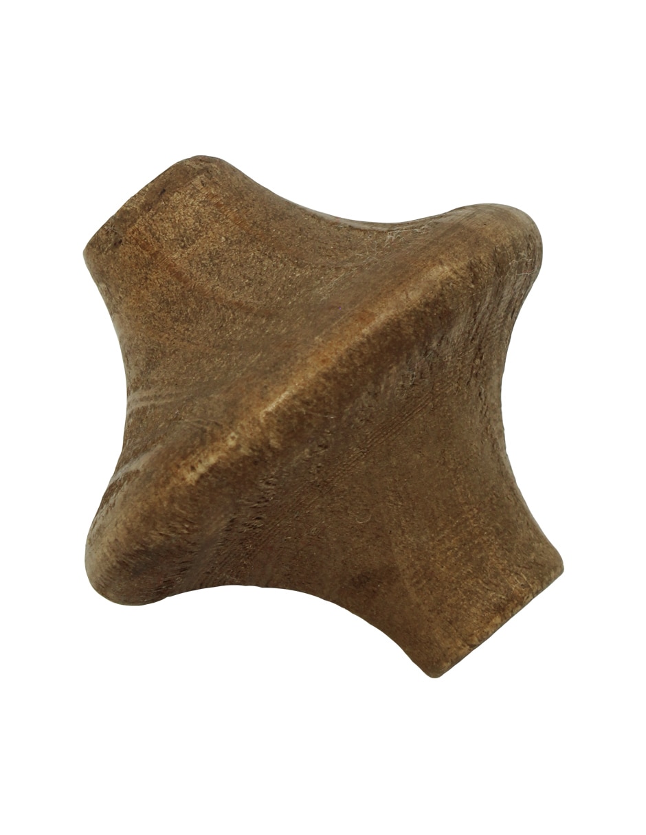 Figura Córner Home de madera