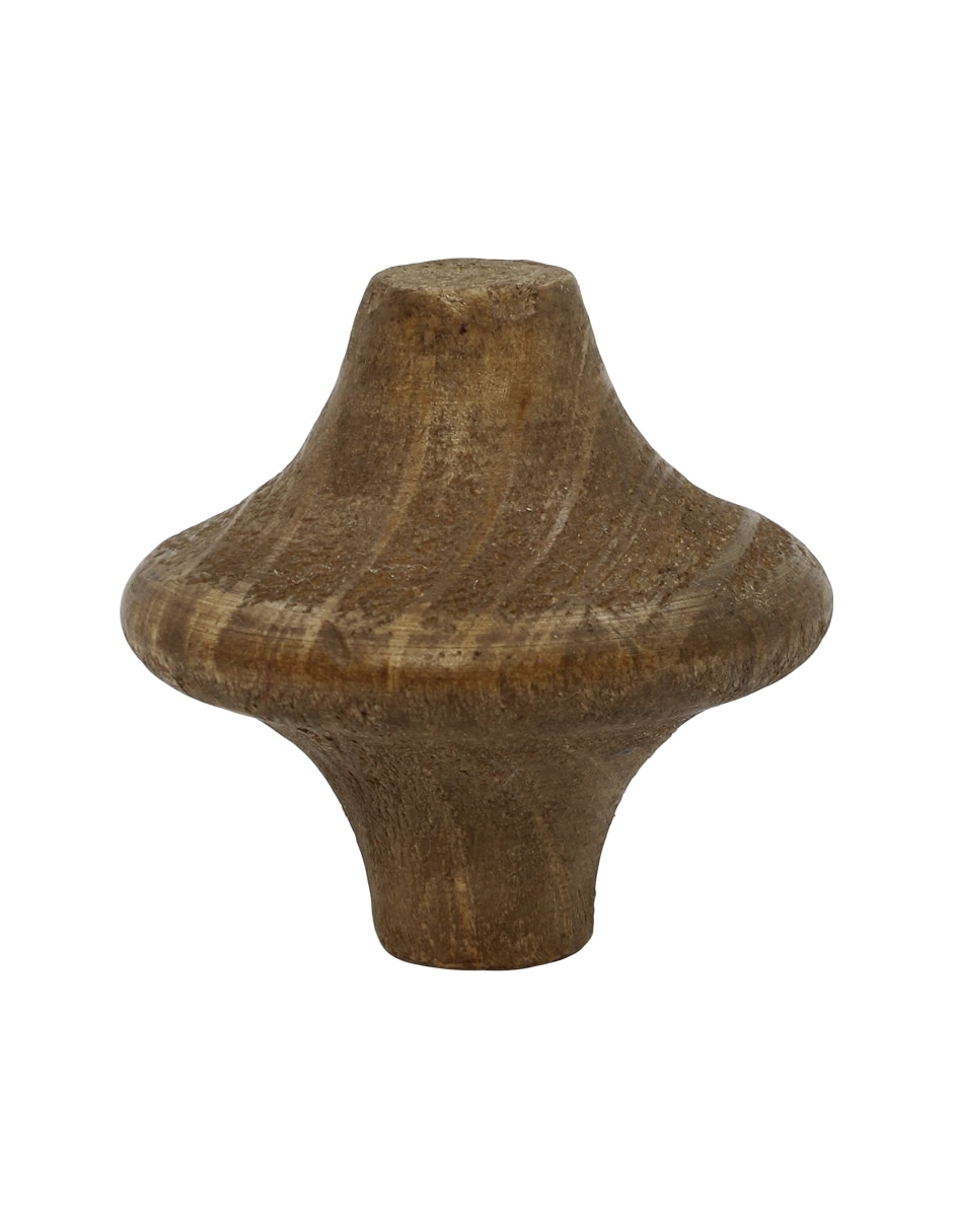 Figura Córner Home de madera 4