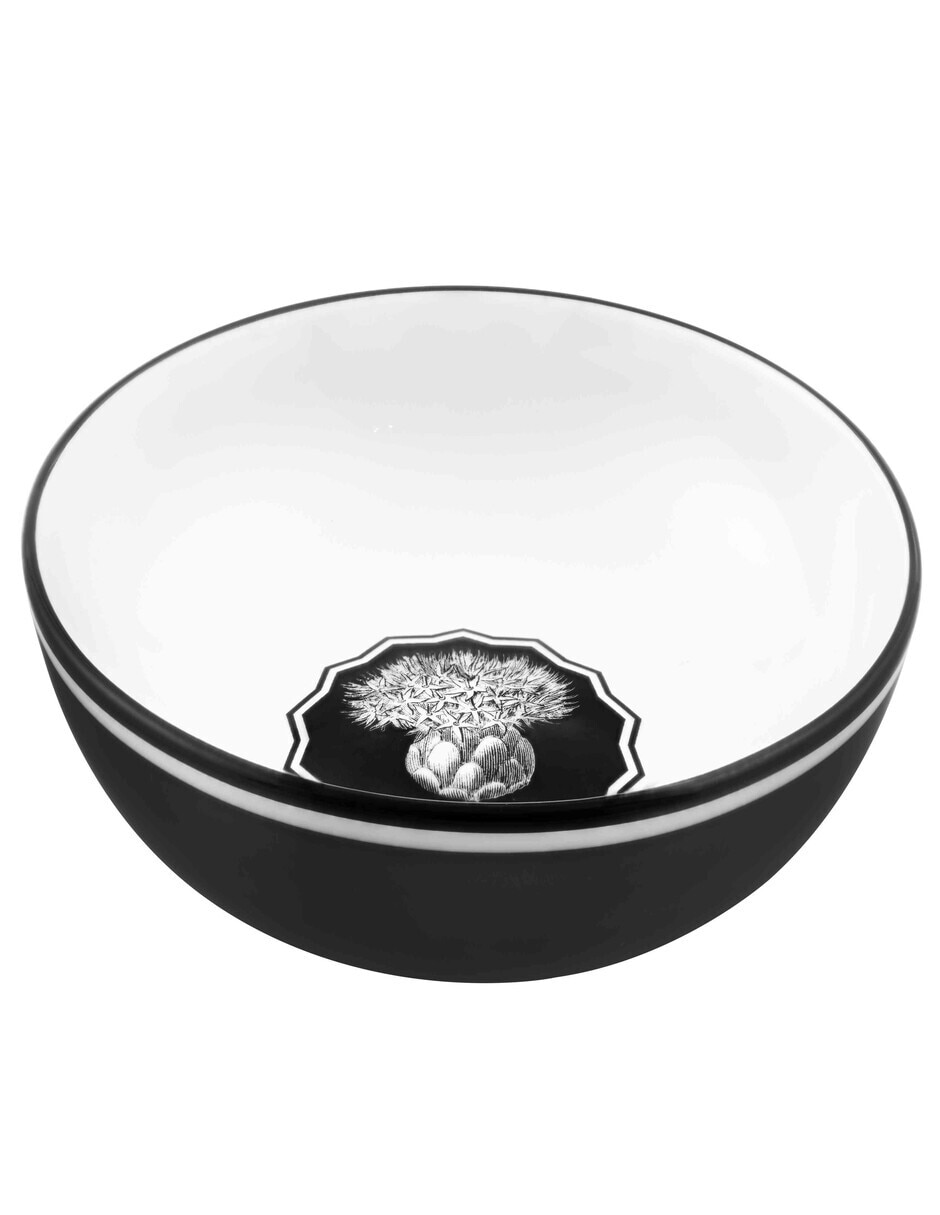 Bowl Flor de porcelana Bowl Flor de porcelana