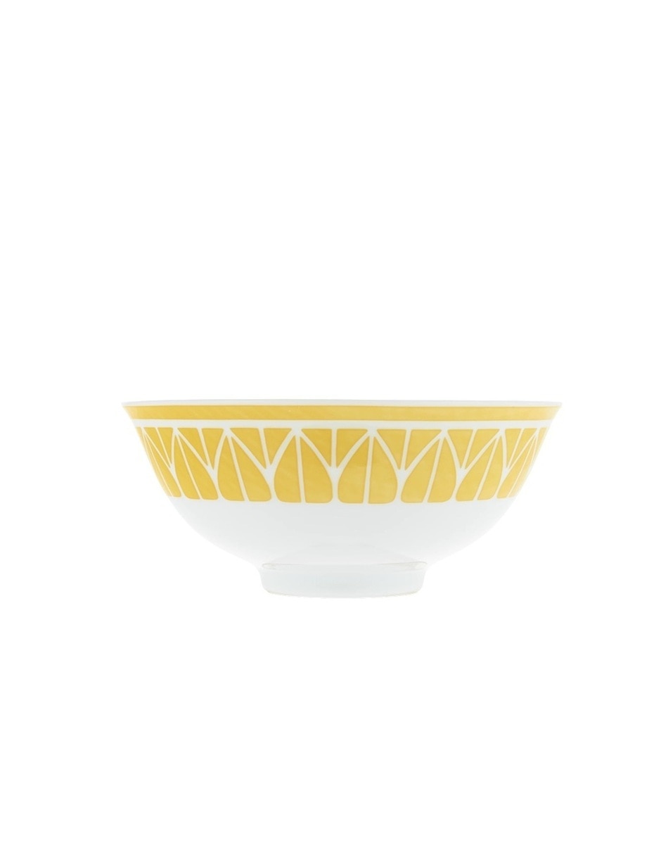 Bowl Malmaison Riviera de porcelana 1