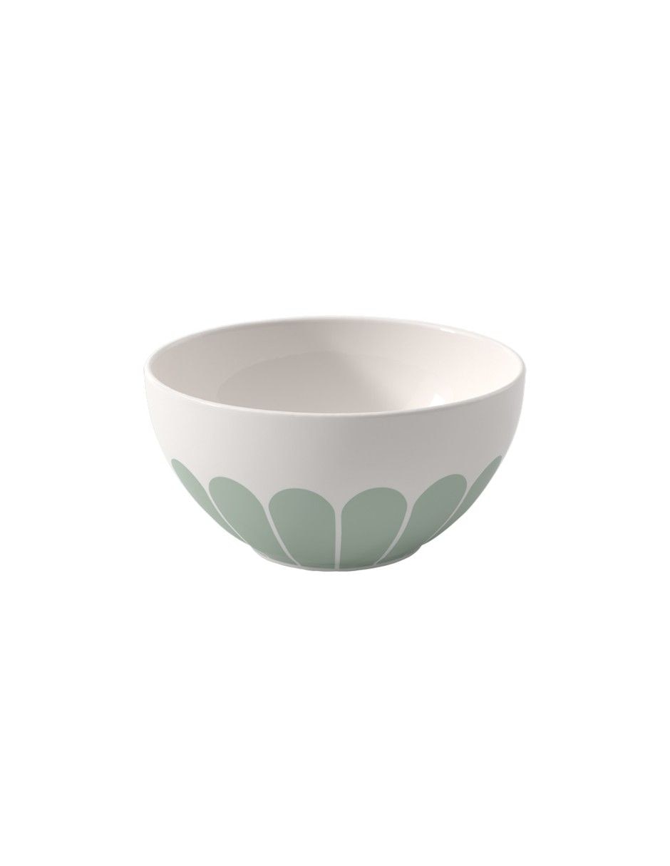 Bowl cereal Villeroy & B de porcelana Bowl cereal Villeroy & B de porcelana
