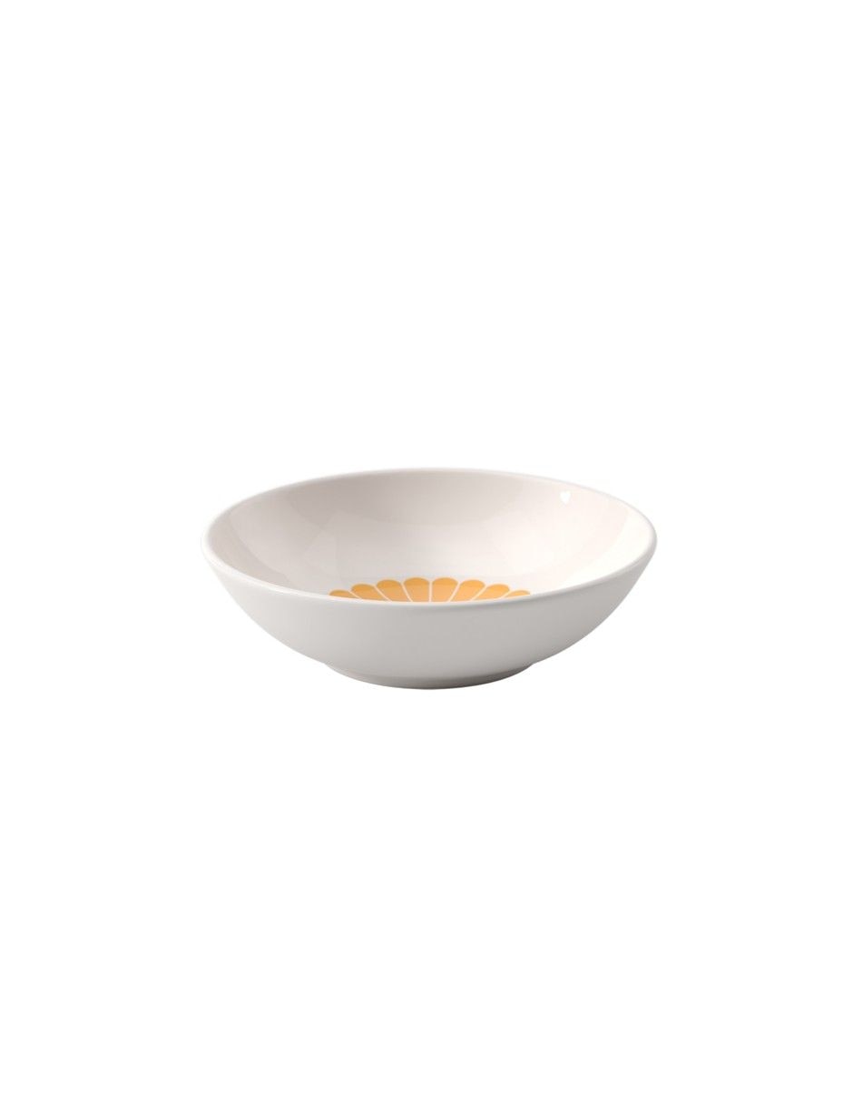 Bowl postre Villeroy & B de porcelana