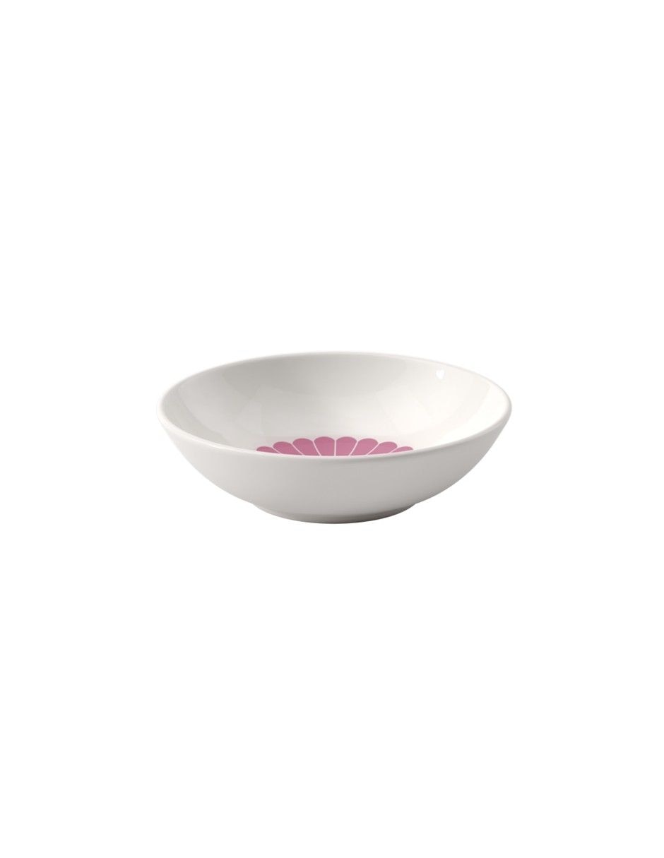 Bowl postre Villeroy & B de porcelana