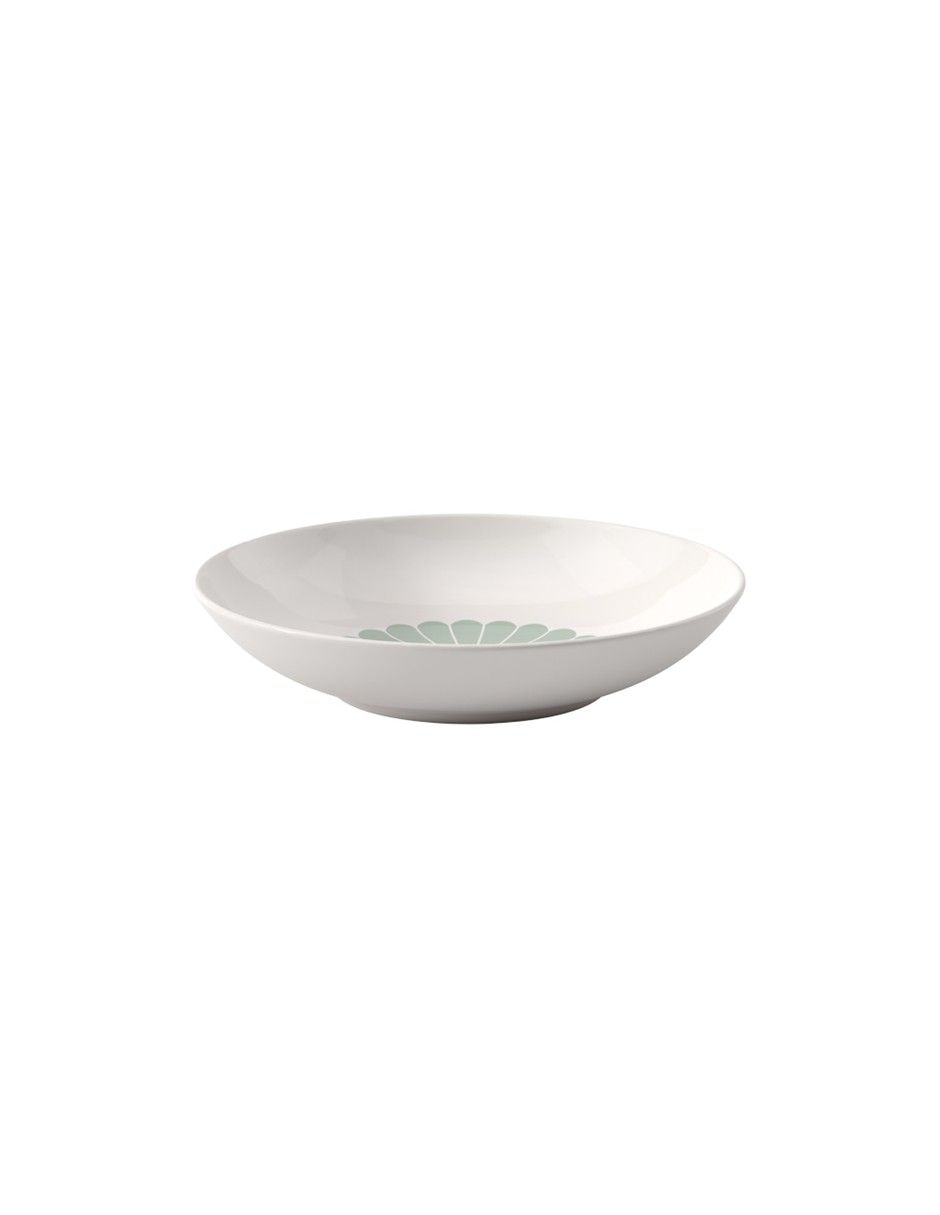 Plato sopa Villeroy & B de porcelana