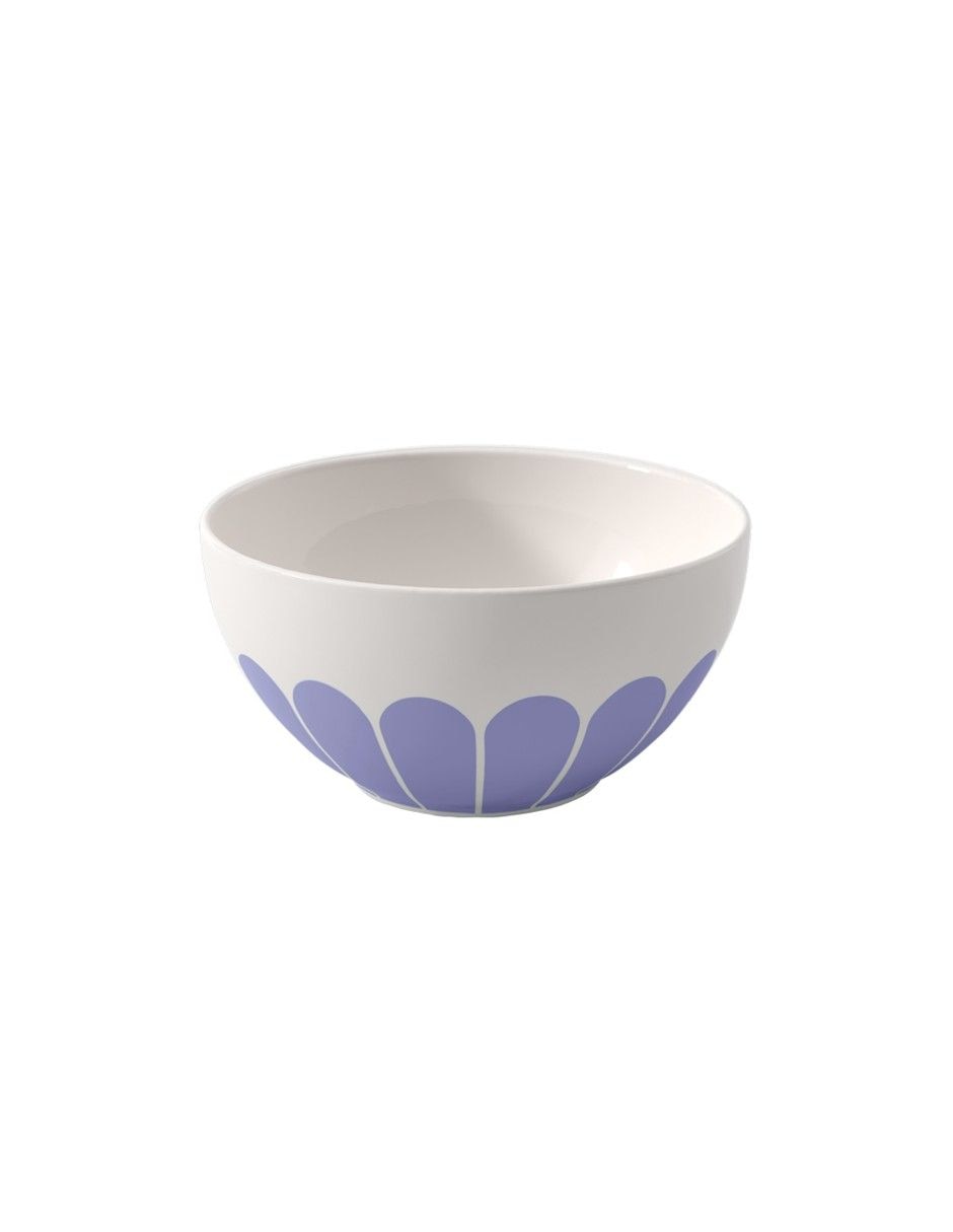 Bowl cereal Villeroy & B de porcelana Bowl cereal Villeroy & B de porcelana