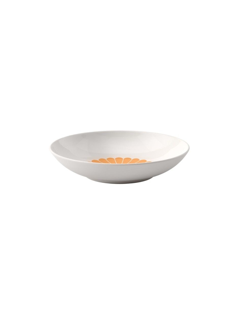 Plato sopa Villeroy & B de porcelana Plato sopa Villeroy & B de porcelana