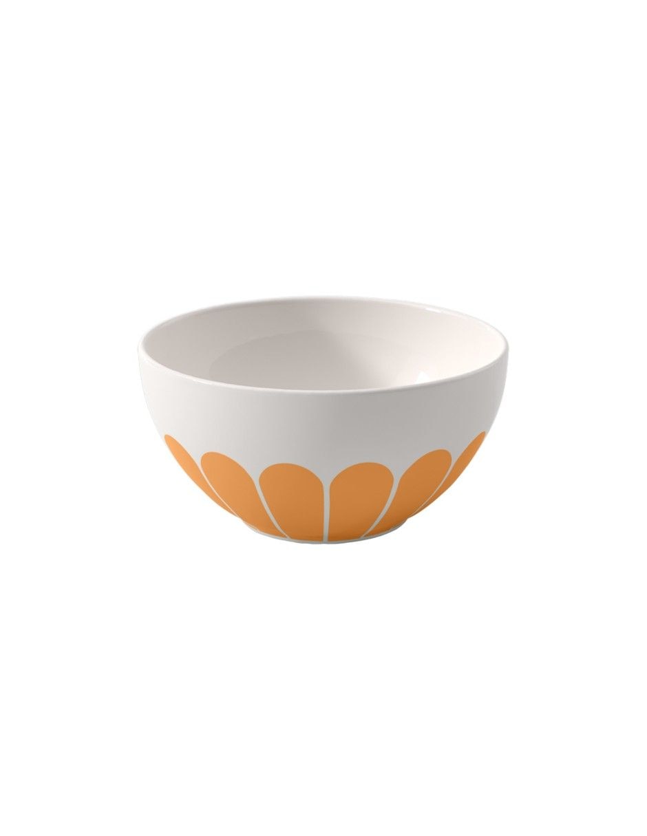 Bowl cereal Villeroy & B de porcelana Bowl cereal Villeroy & B de porcelana