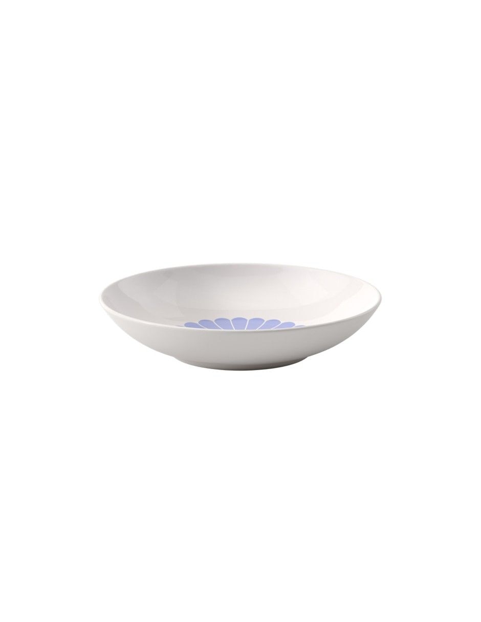 Plato sopa Villeroy & B de porcelana