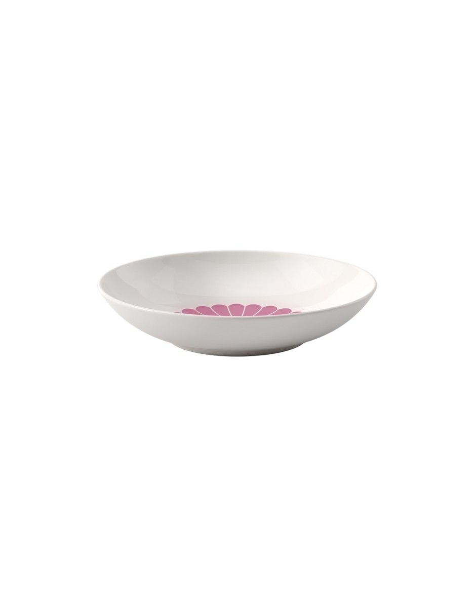 Plato sopa Villeroy & B de porcelana Plato sopa Villeroy & B de porcelana