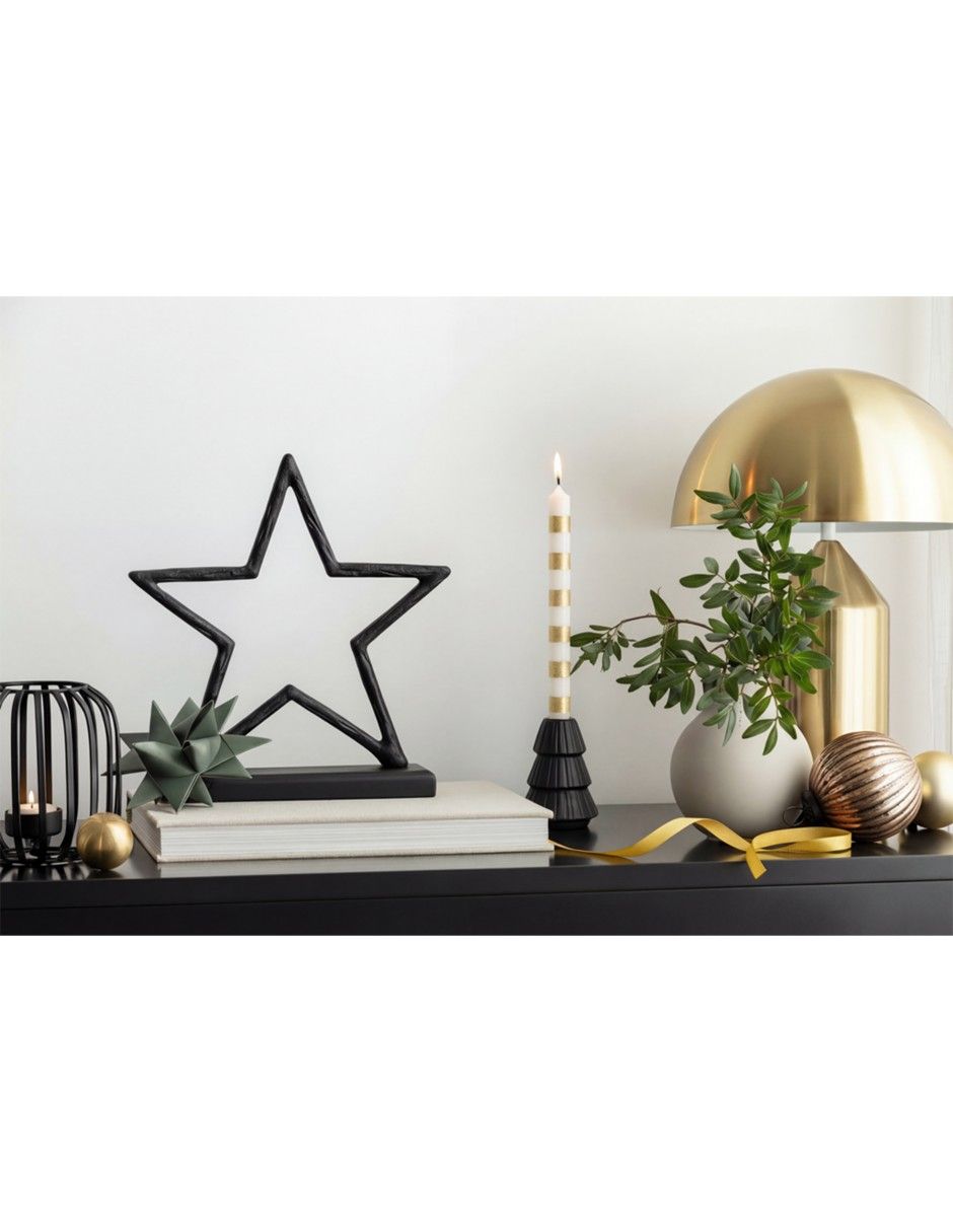 Portavela Christmas Chic 3