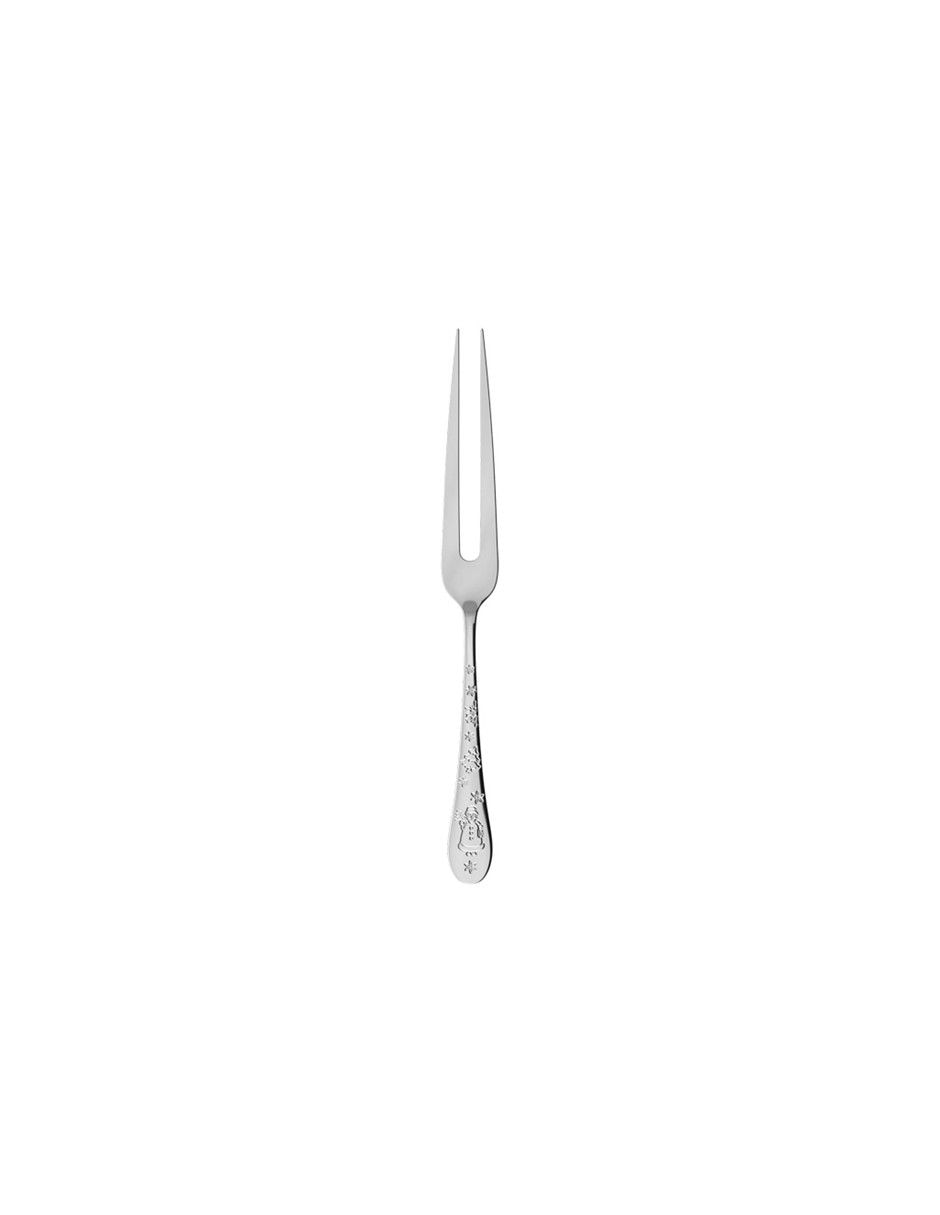 Tenedor para carne villeroy & b toys delight de acero inoxidable