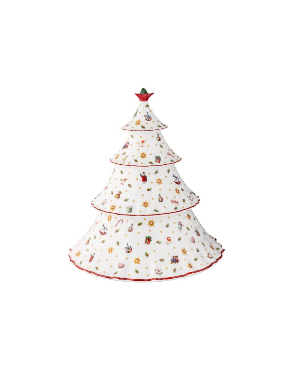 Galletero villeroy & b toys delight