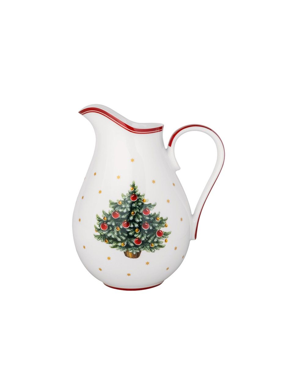 Jarra porcelana villeroy & b toys dlight Jarra porcelana villeroy & b toys dlight